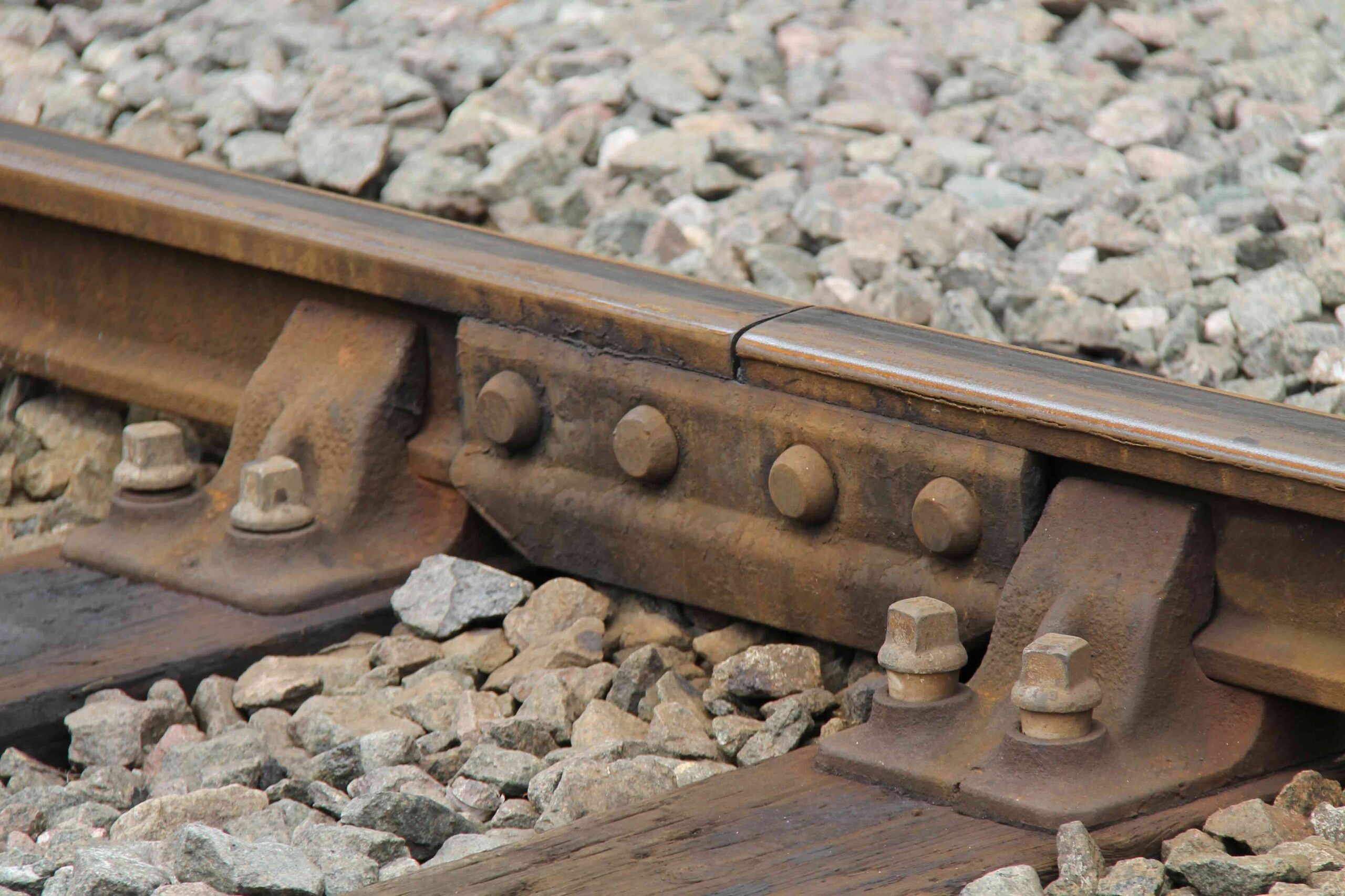 Rail Fishplates