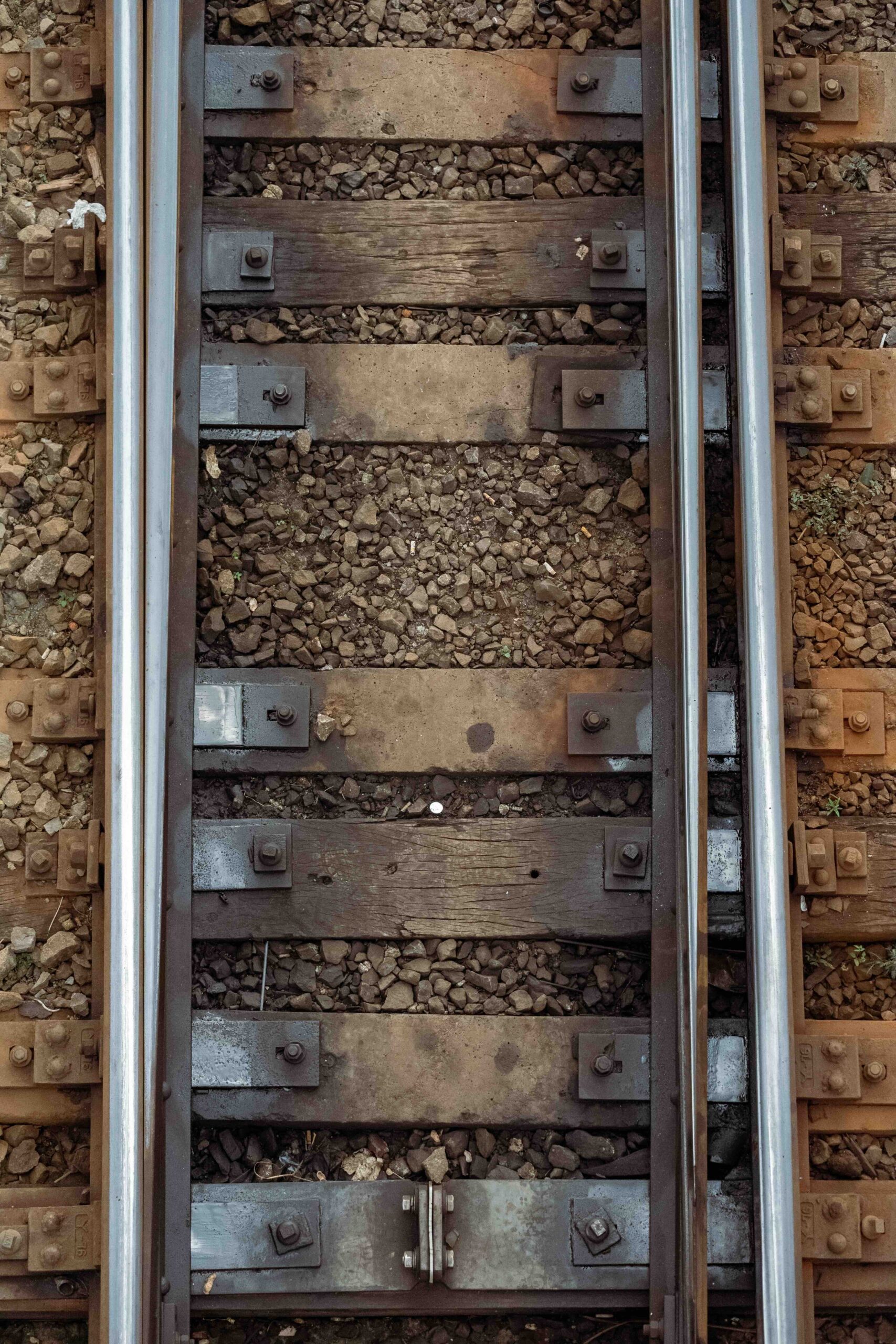 Rail Fastening Systems